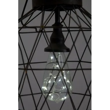 LATARNIA OXY -A- 20,5X35 cm